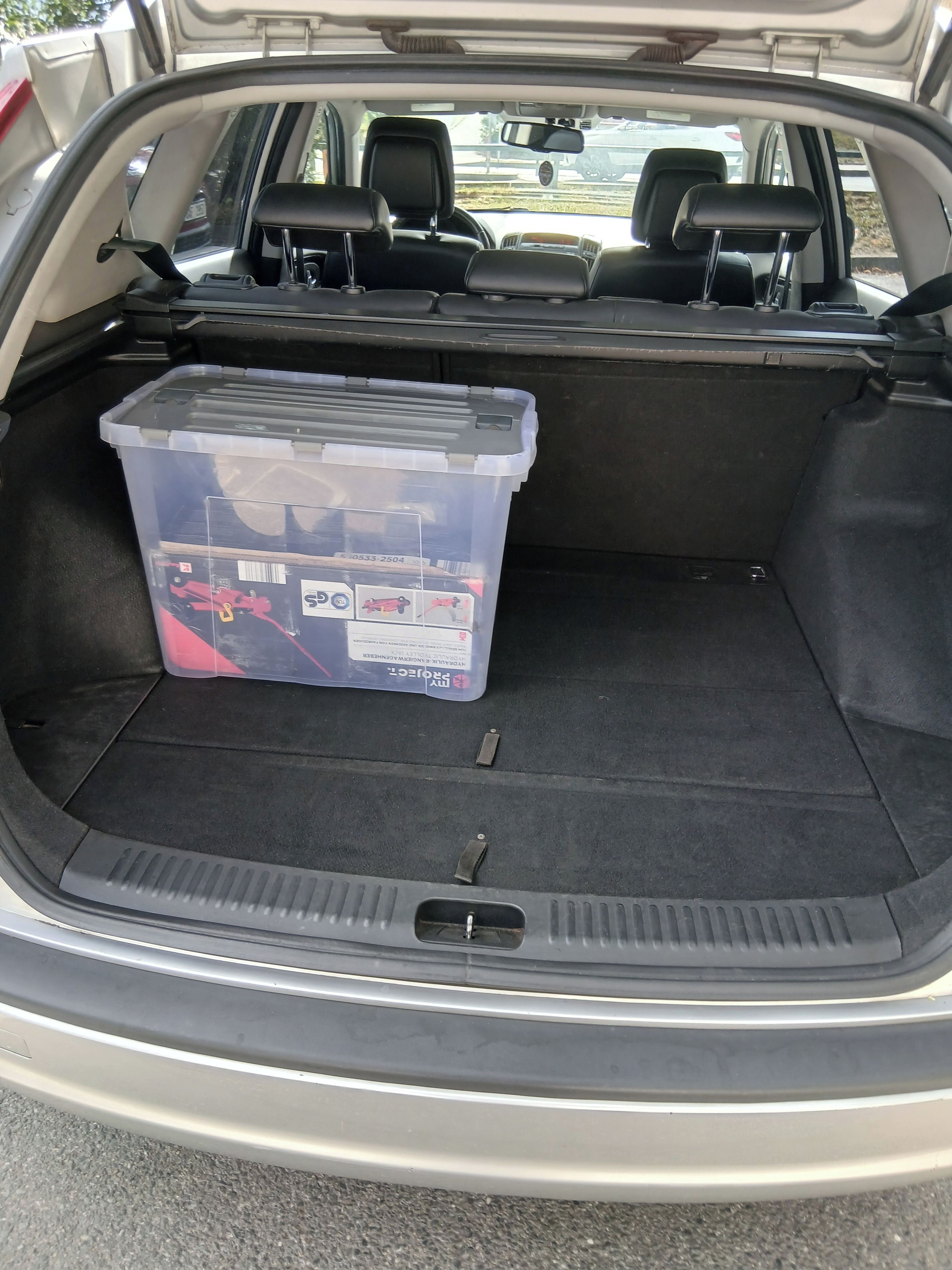 Kia Cee´d, 1.6 dizel - fotka 2