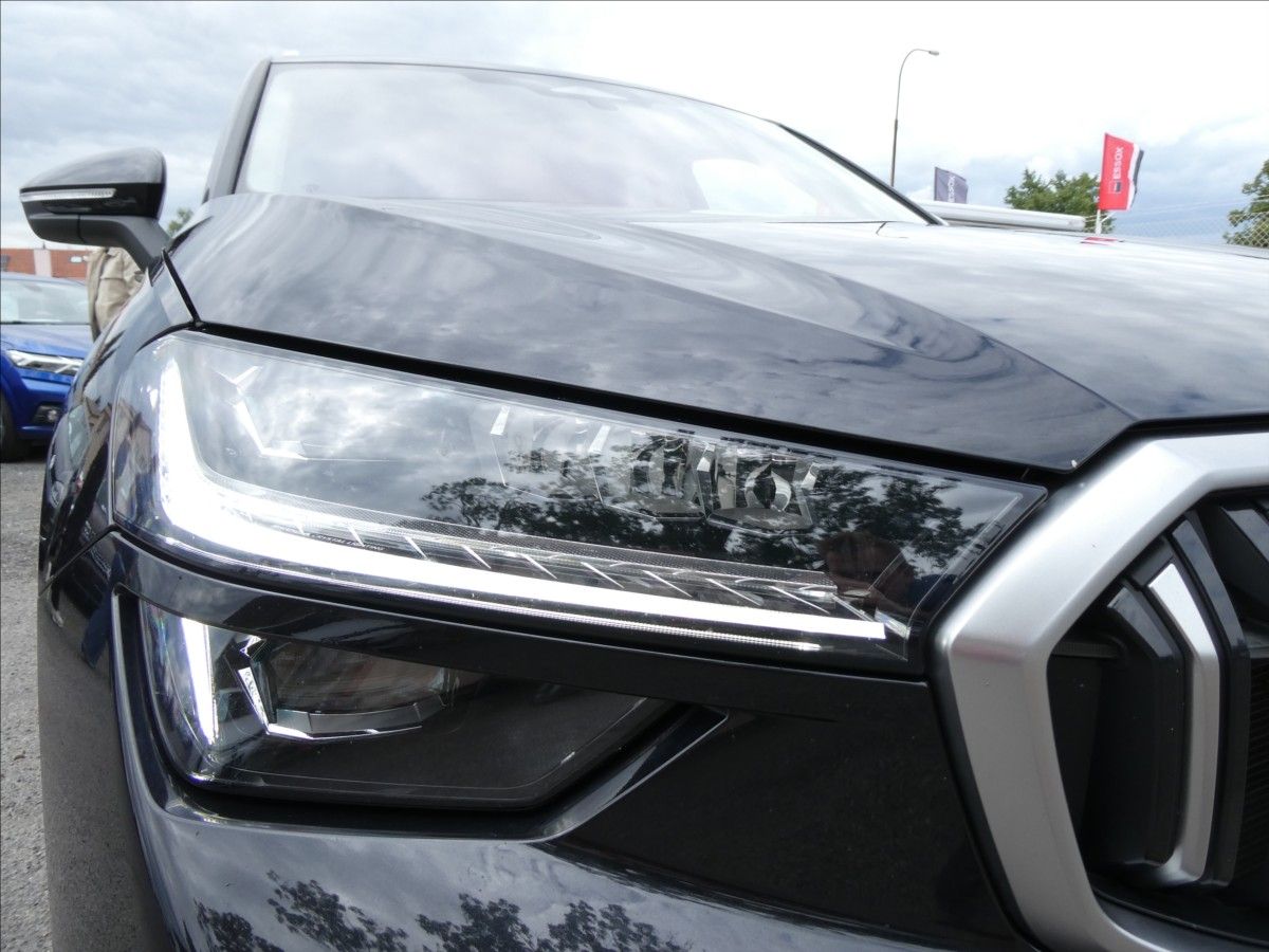 Škoda Kodiaq, 2,0 TDI 142kW Excl. Selection - fotka 5