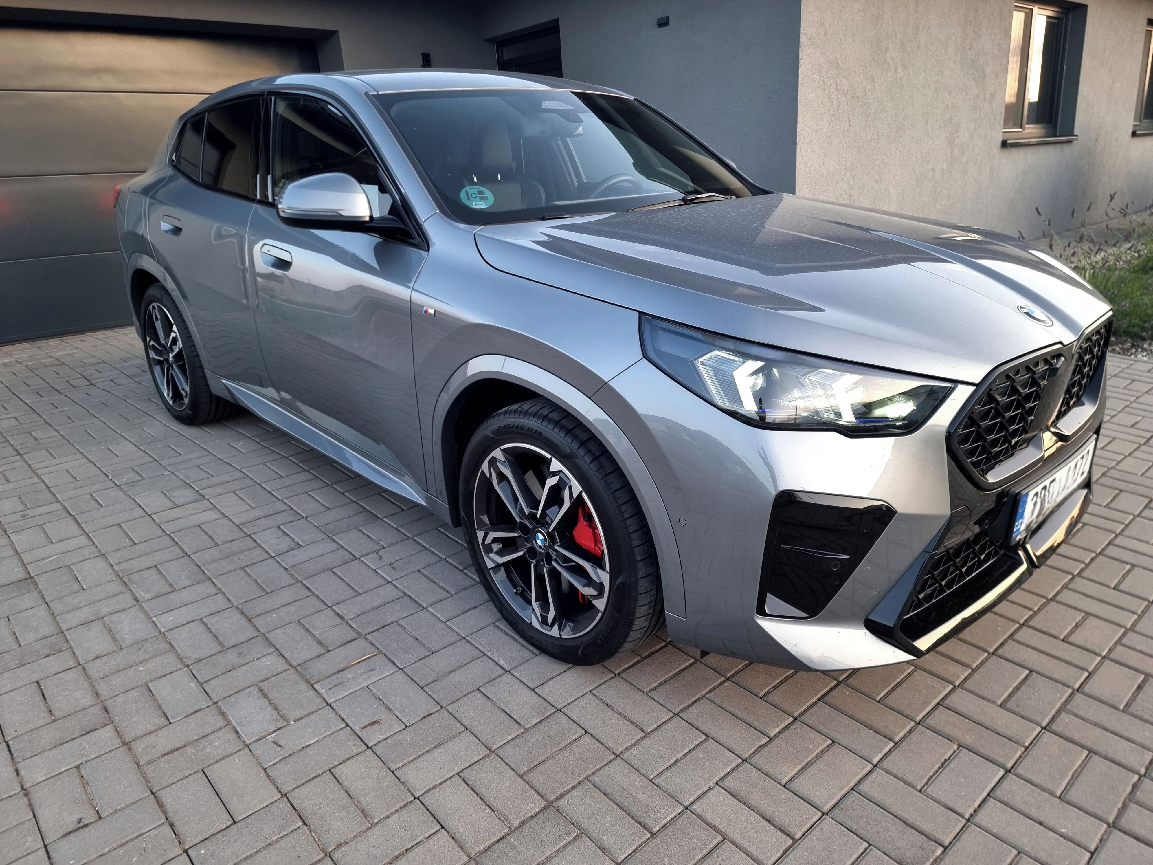 BMW X2, M-paket PRO | 2025 | 150Ps - fotka 5