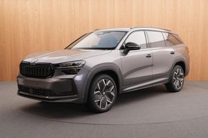 Škoda Kodiaq, Sportline 1.5 TSI DSG