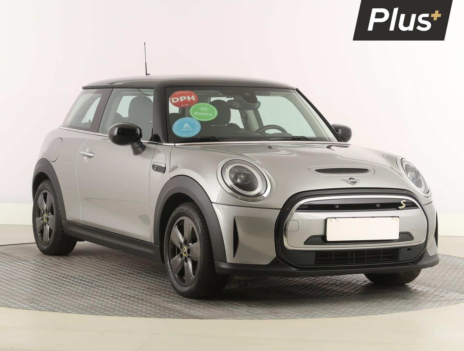 Mini, Cooper SE 32 kWh, SoH 97%