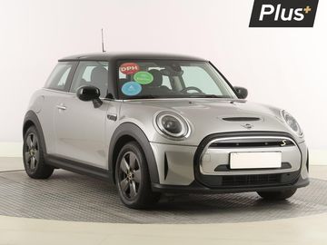 Cooper SE 32 kWh, SoH 97%