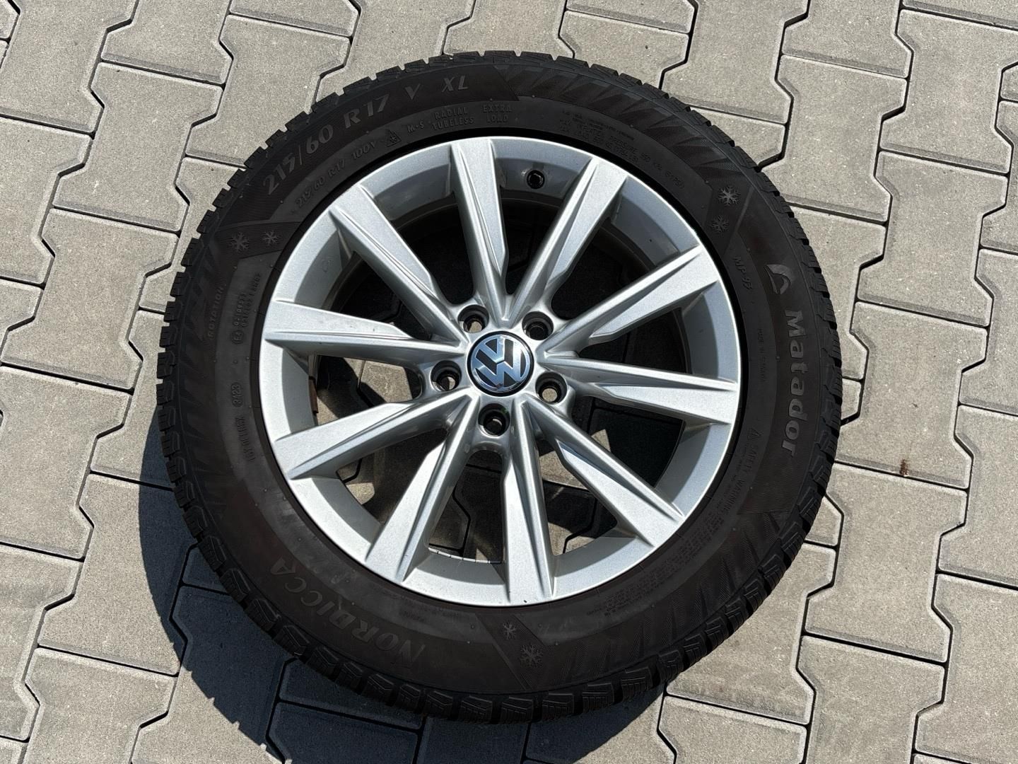 Volkswagen Tiguan, 2.0 TDI / 130 kW Sport 4MOT - fotka 5