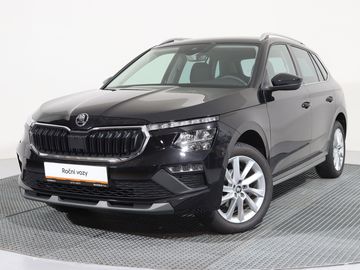 TOP SELECTION 1,0TSI 85 kW DSG