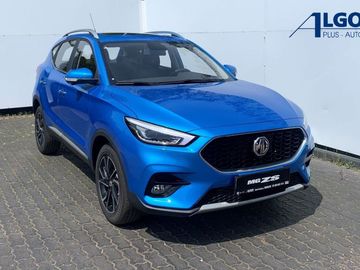 Elegance 1.0 TGI 82kW 6MT