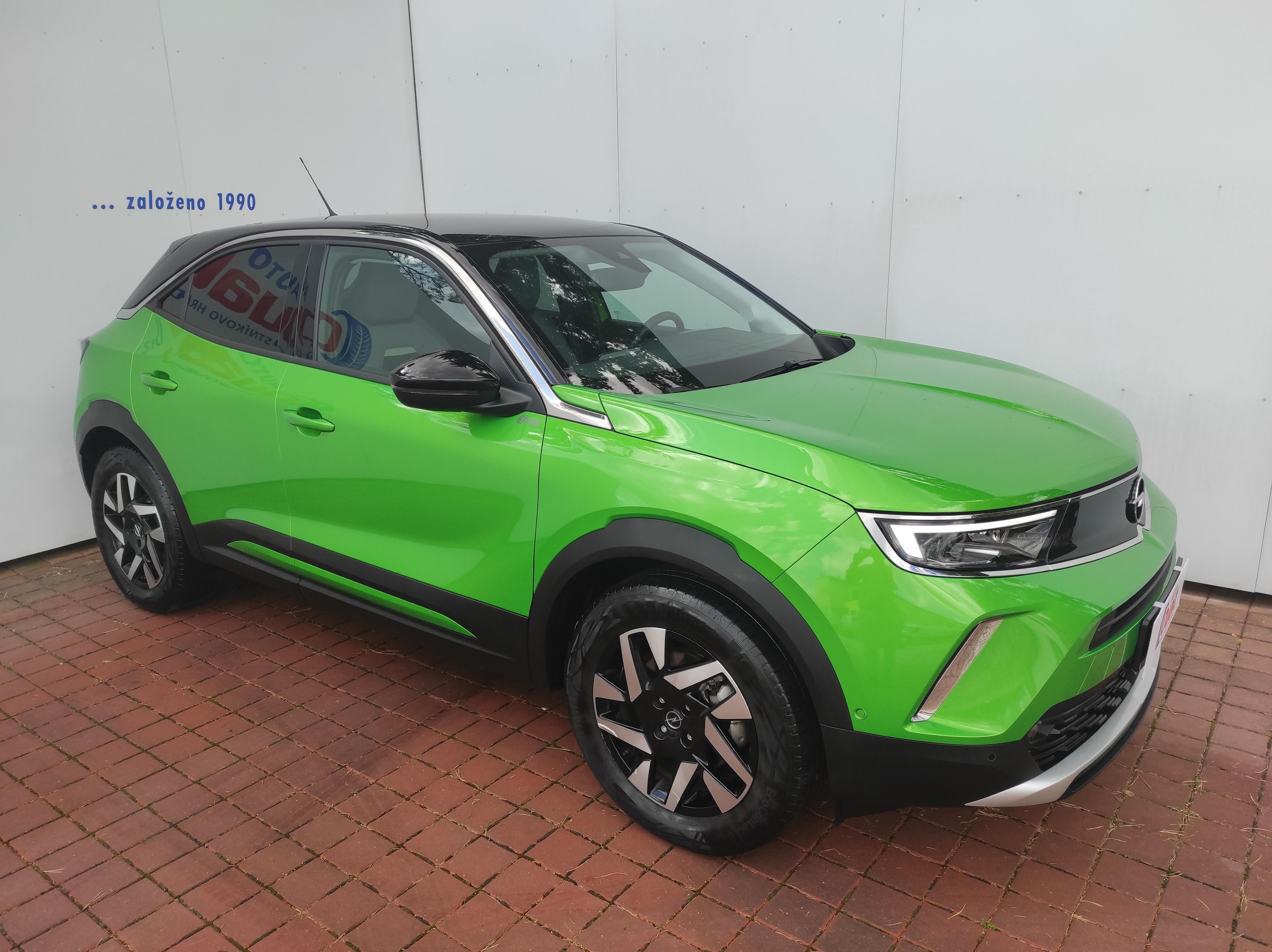 Opel Mokka, e MATRIX, TEPELKO, SERVIS, DPH - fotka 5
