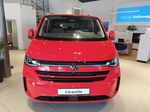 Volkswagen Caravelle, Style 2,0 TDI 4MOT 8AUT DR