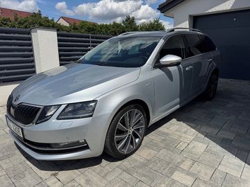 III. 2.0TDI L&K,DSG,DPH