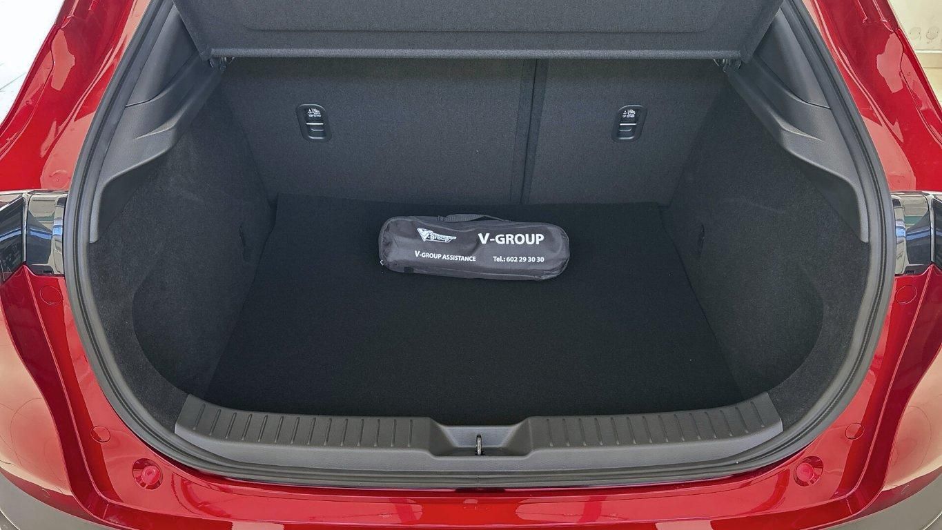 Mazda CX-30, 2.5 G140 Centre-line AT - fotka 6