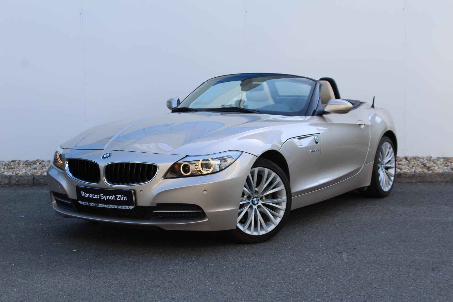 BMW Z4, sDrive28i