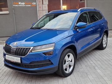 2.0TDI Style,původ ČR,1.Maj.