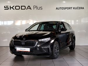 Škoda Scala, SCALA TOP SELECTION 1.0 TSI 85