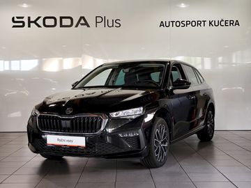SCALA TOP SELECTION 1.0 TSI 85