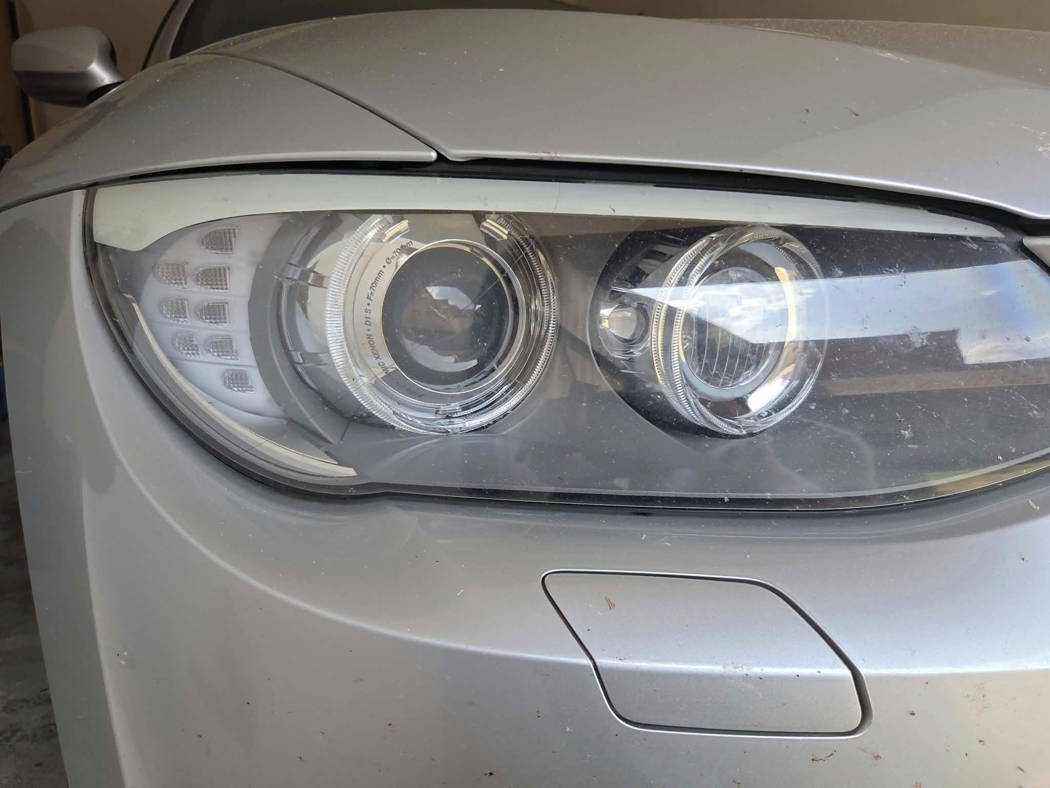 BMW Řada 3, BMW E92 325i LCI | M Paket - fotka 4