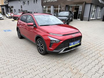 1.0T-GDi 74kW DCT SMART CLIMAT
