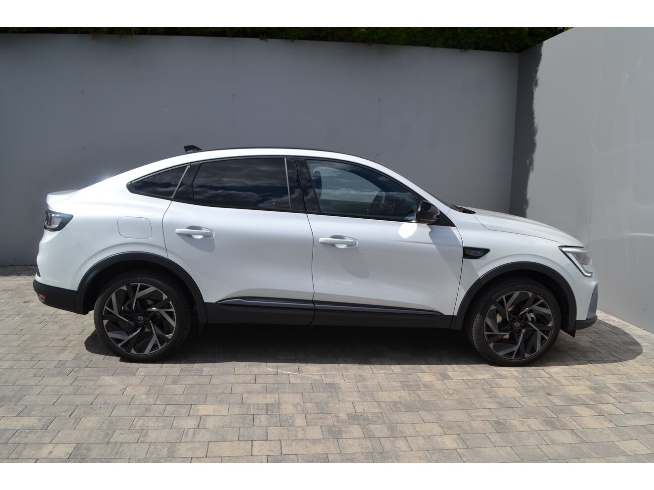 Renault Arkana, ESPRIT ALPINE  E-Tech FULL HYB - fotka 5