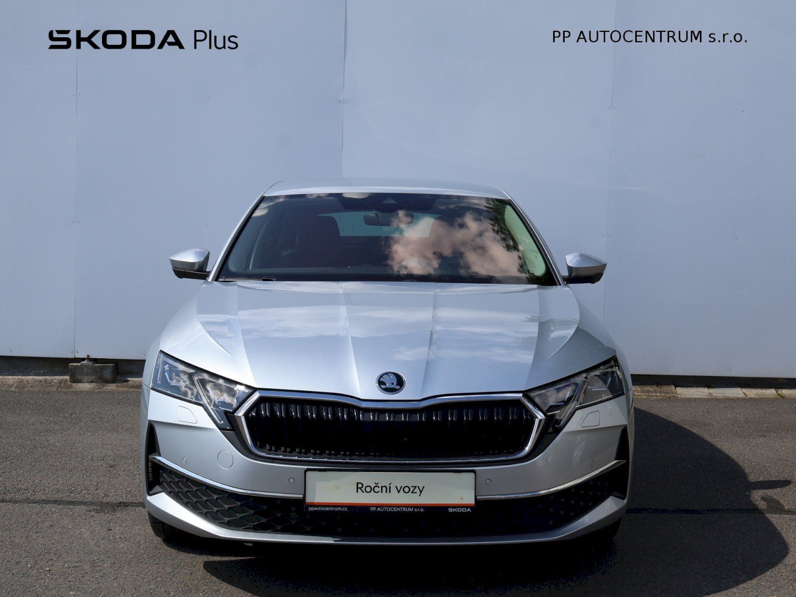 Škoda Octavia, Exclusive Selection 1.5TSI 110 - fotka 4