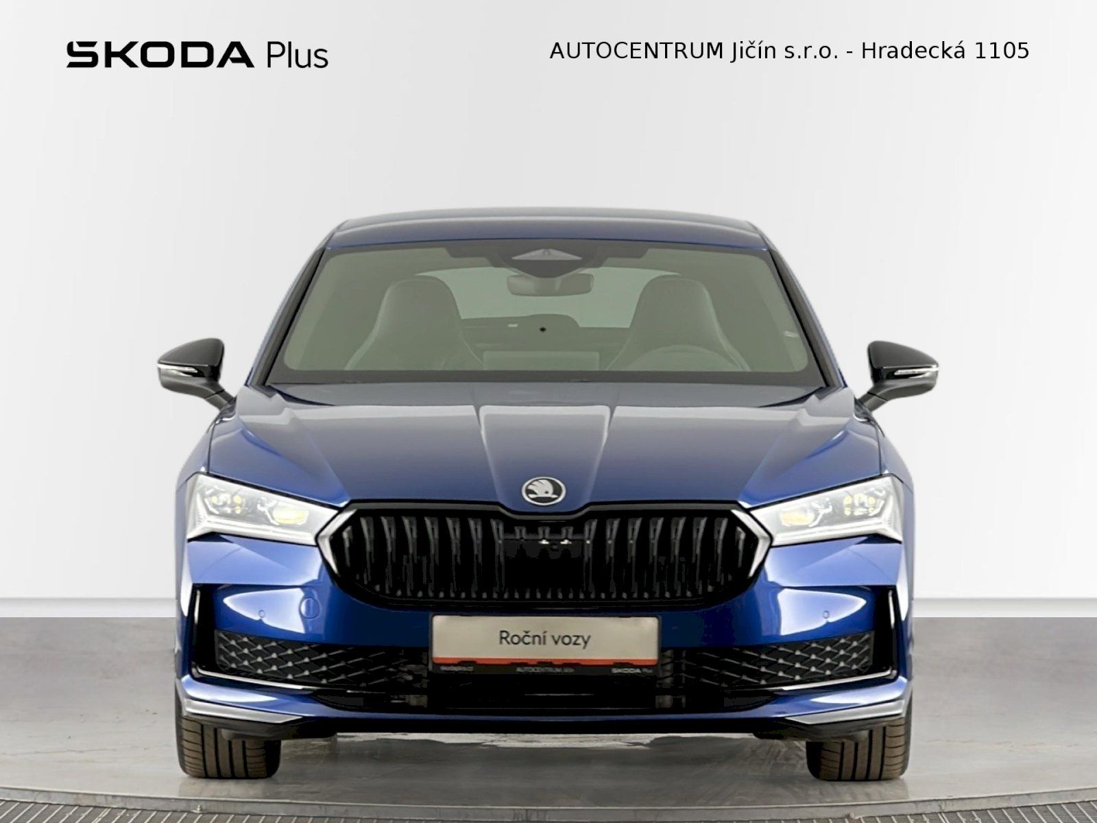 Škoda Superb, DSG 2.0TDI 142kW 4x4 SportLine - fotka 4