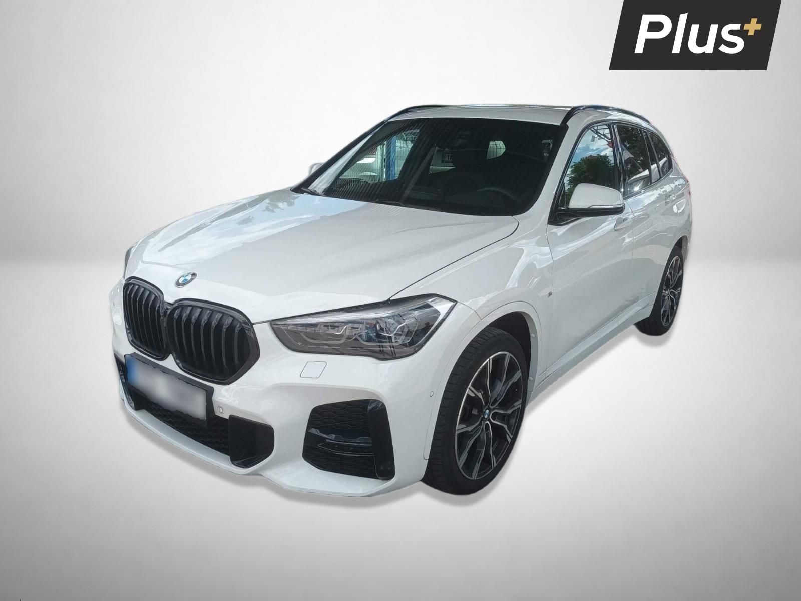 BMW X1, xDrive18d, M Sport, 4X4