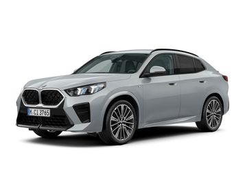 xDrive20d M-Sport