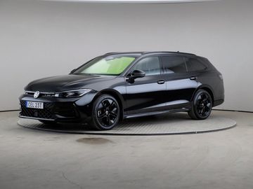 TDI 4M R-Line DCC NezT IQ 360
