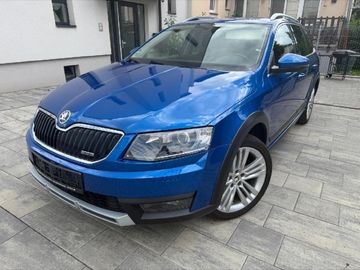 2,0 TDI 110 kw  Scout 4x4