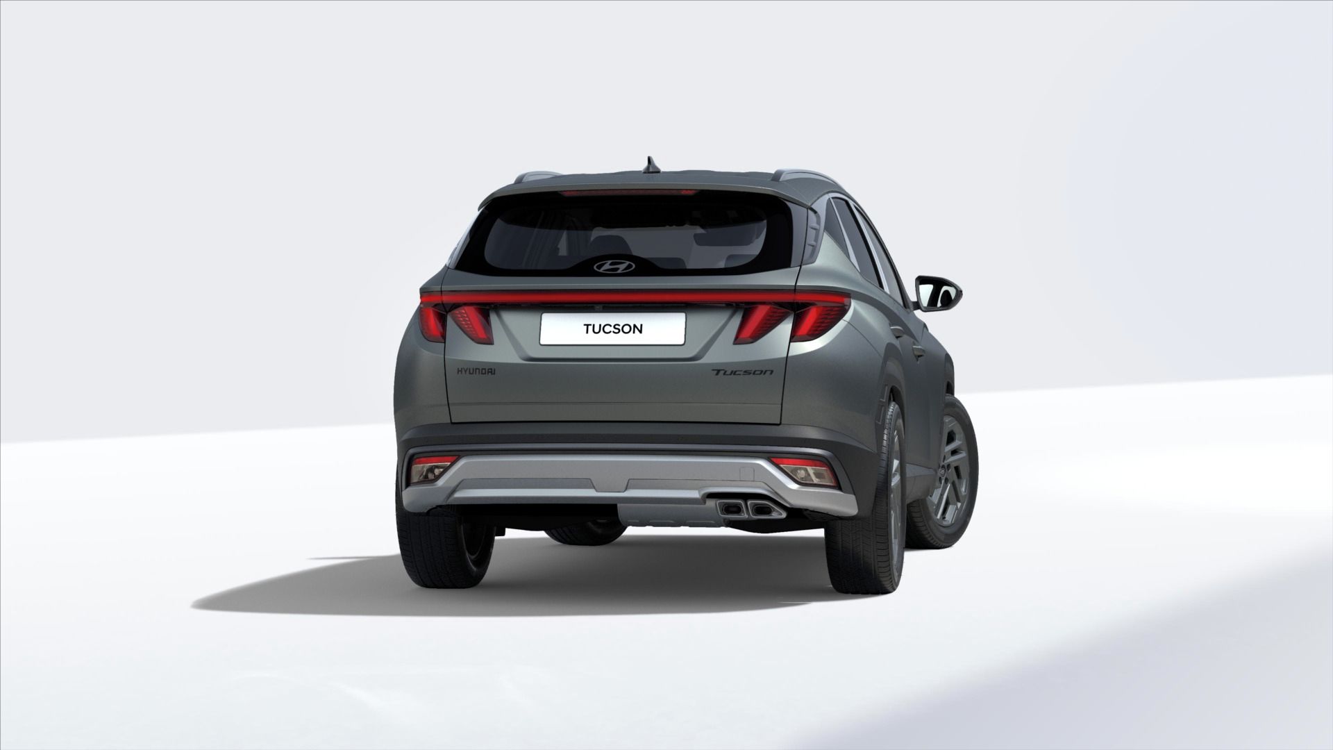 Hyundai Tucson, 1,6TGDI 110kW GO CZ+ FWD DCT - fotka 2