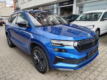 TDI 110kW 4x4 DSG Sportline