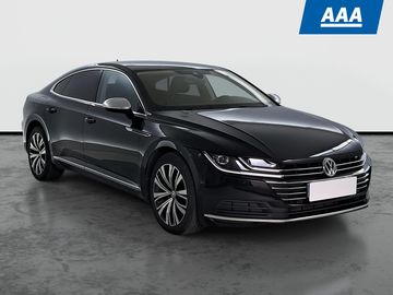 2.0 TDI 4Motion, Elegance