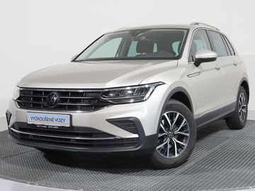 Life 1,5 TSI 110 kW / TAŽNÉ Z.