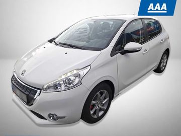 1.0 VTi, Klima, Tempomat