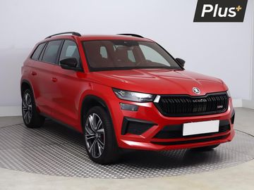RS 2.0 TSI