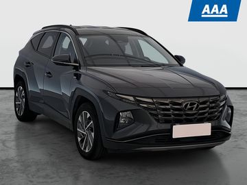 1.6 T-GDI 48V MHEV, Automat