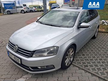 2.0 TDI, Navi
