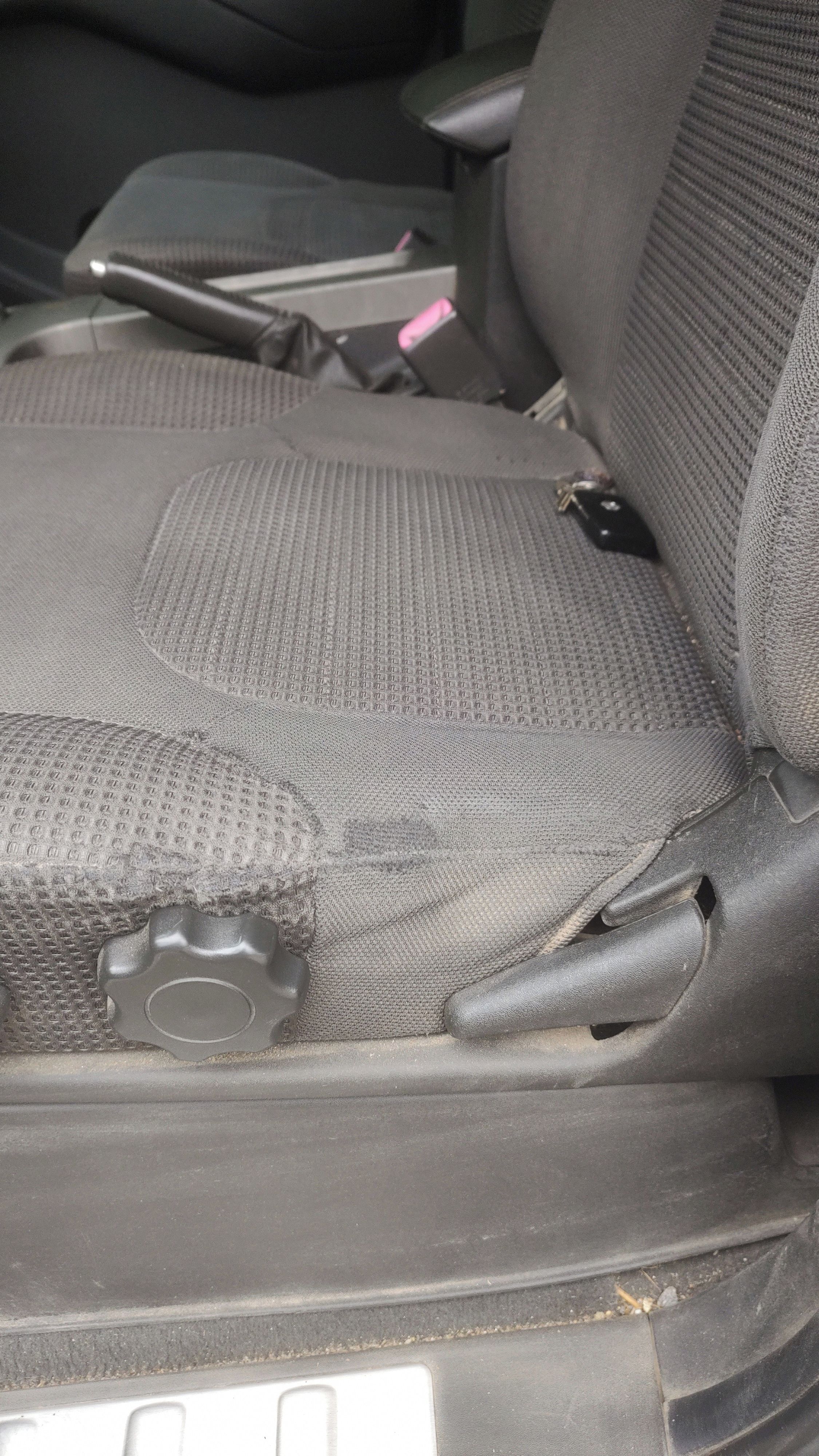 Nissan Pathfinder, 2,5DCI - fotka 6