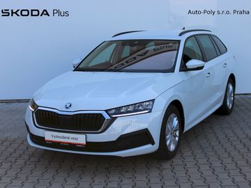1.5 TSI 110 kW Ambition