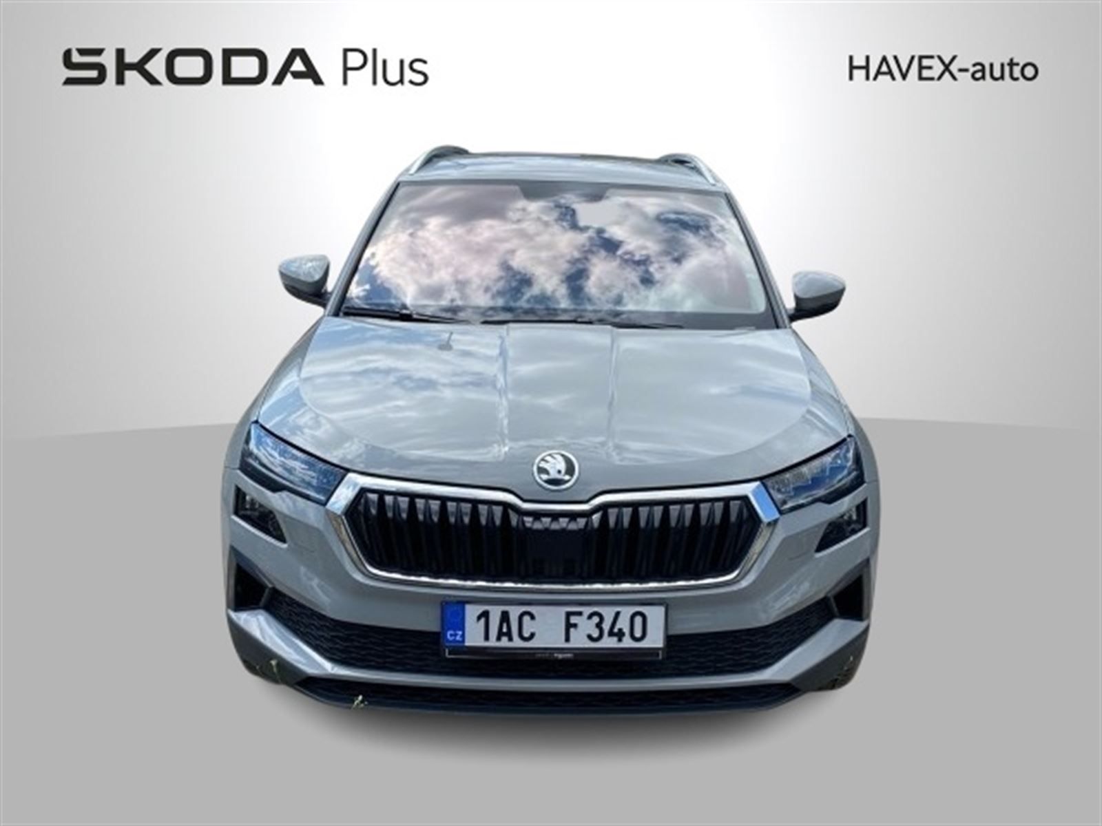 Škoda Karoq, 2.0 TDI Style - fotka 3