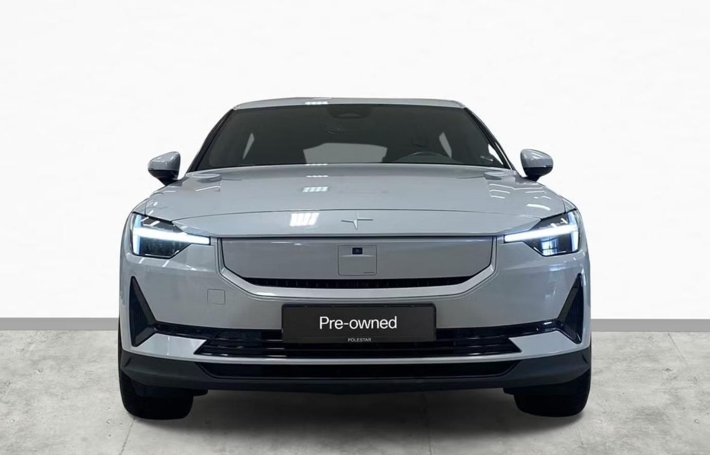 Polestar 2, Long Range AWD Kamera BLIS LED - fotka 3