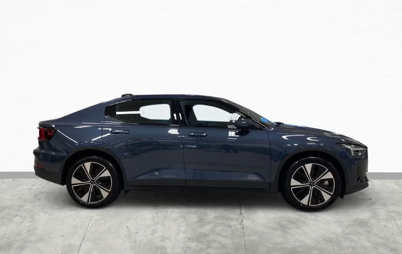 Polestar 2, Long Range AWD Kamera BLIS LED - fotka 4