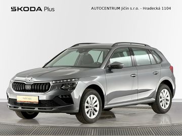 1.0TSI 85kW Selection