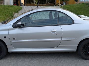 CC Black&Silver 1.6