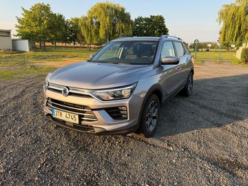 1.5TGDi, 4x4 AUTOMAT, TAŽNÉ
