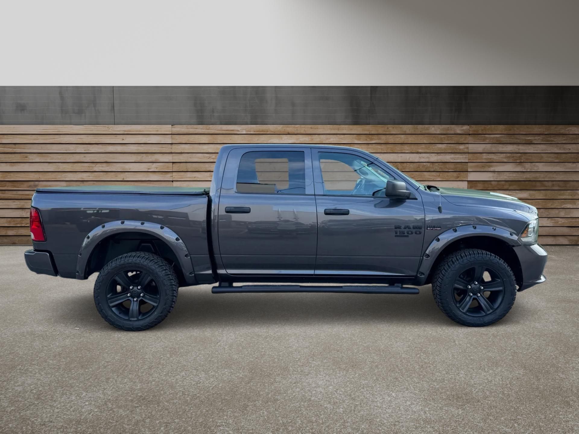 Dodge Ram, +HEMI+CLASSIC+OFFROAD PAKET+ - fotka 2