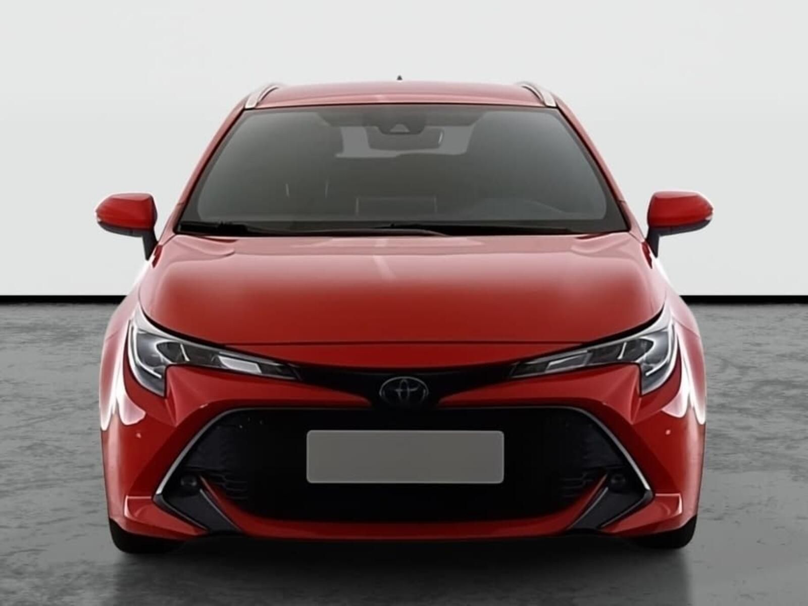 Toyota Corolla, 1.8 Hybrid, Comfort, Automat - fotka 2