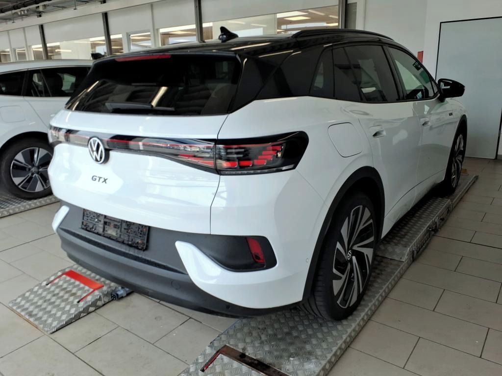 Volkswagen ID.4, GTX 220 kW 77 kWh 4MOTION - fotka 3