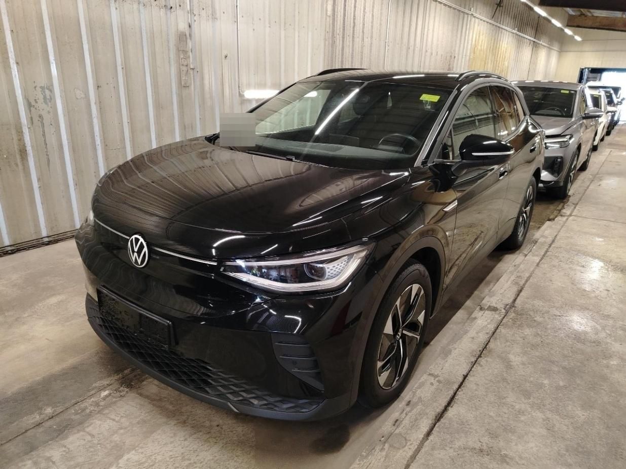 Volkswagen ID.4, 150kw, PERFORMACE TZ SOH 95,0%