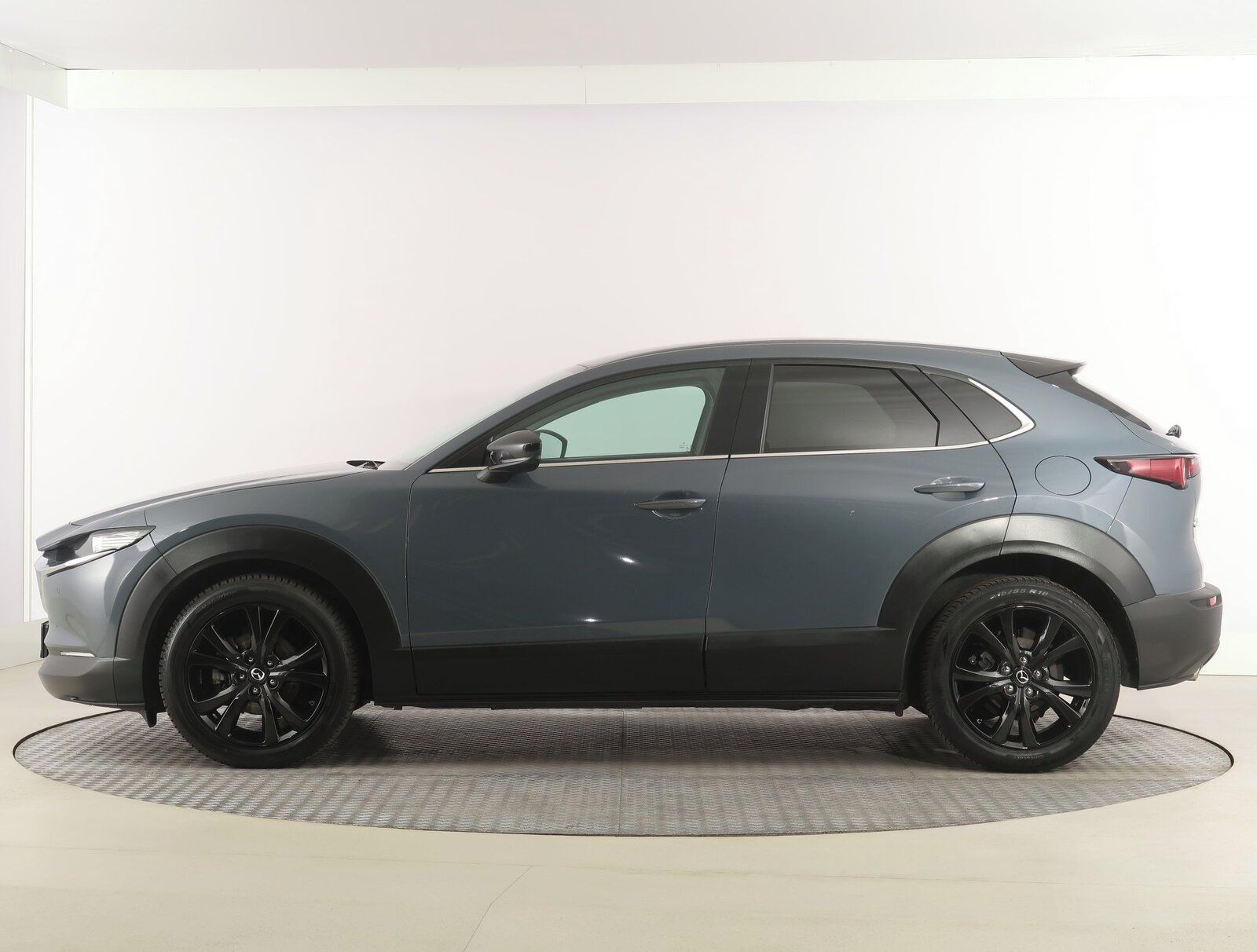 Mazda CX-30, Skyactiv-G 2.0, Navi - fotka 3