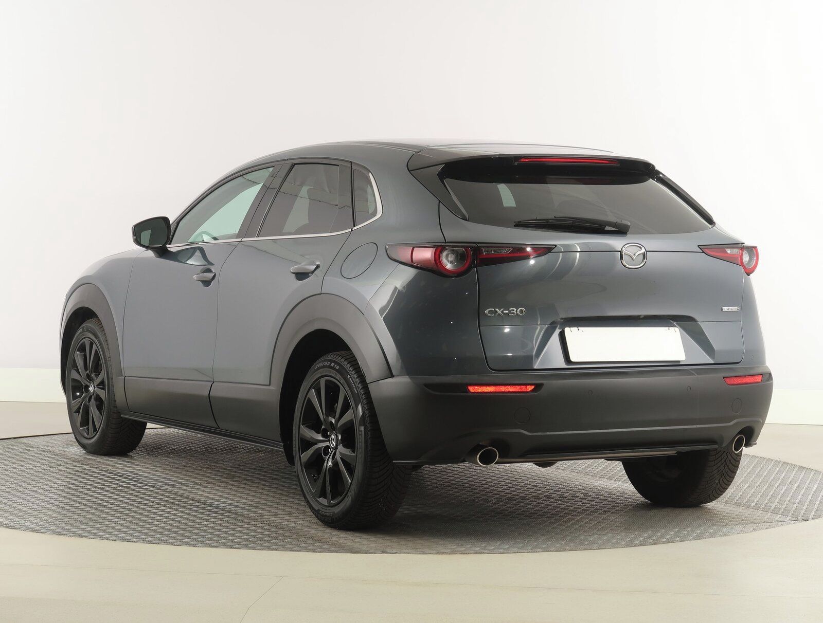 Mazda CX-30, Skyactiv-G 2.0, Navi - fotka 4