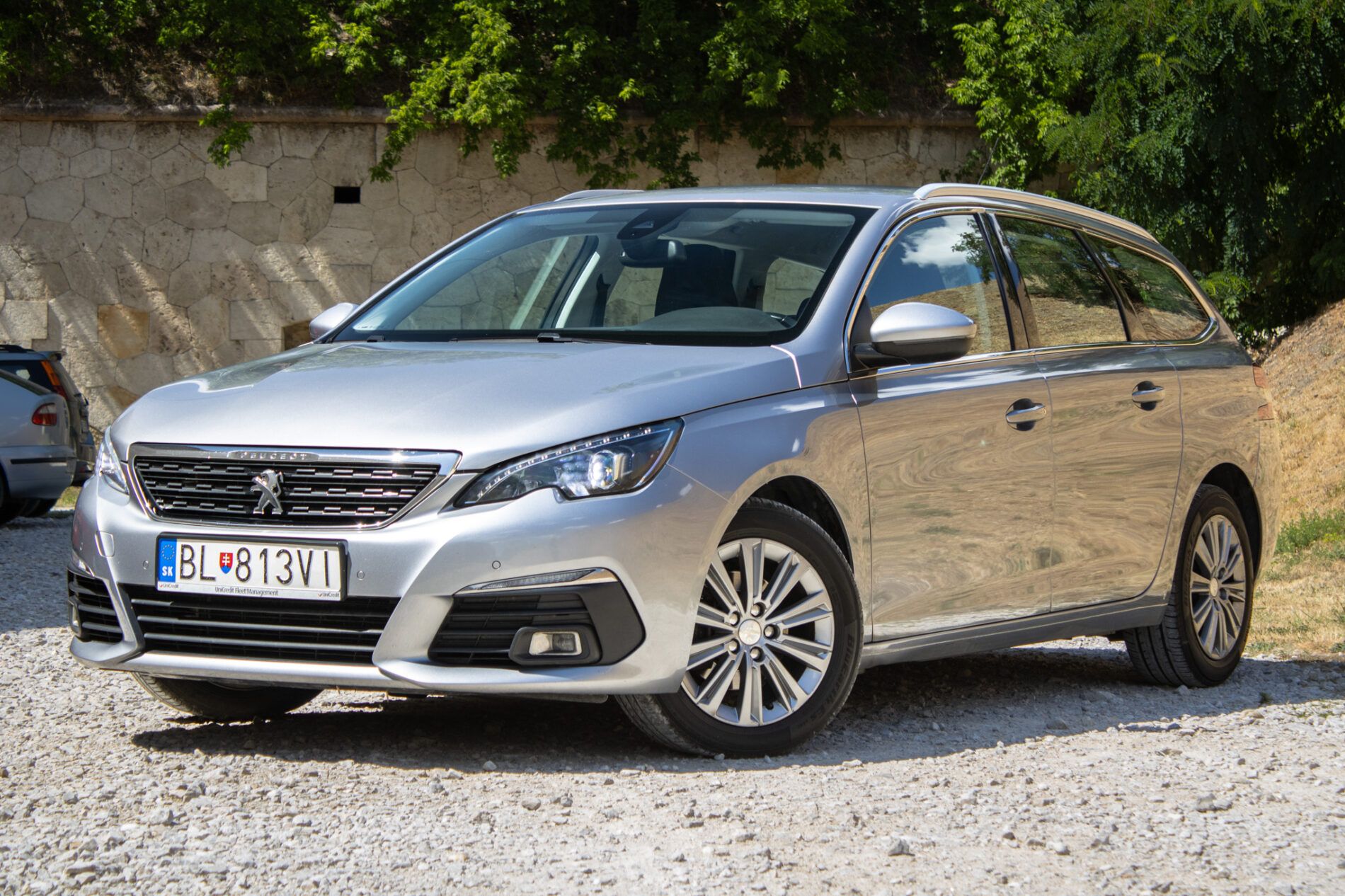 Peugeot, 308 SW