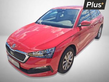 1.0 TSI, Záruka, Serv.kniha